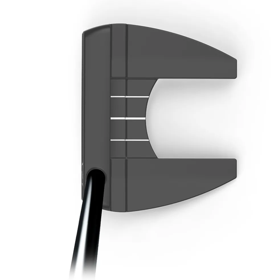 Infinite Bucktown Putter Dame