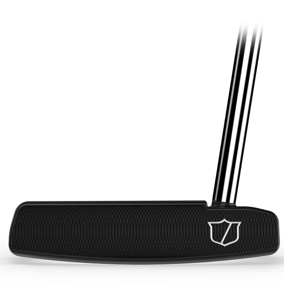 Infinite West Loop Putter