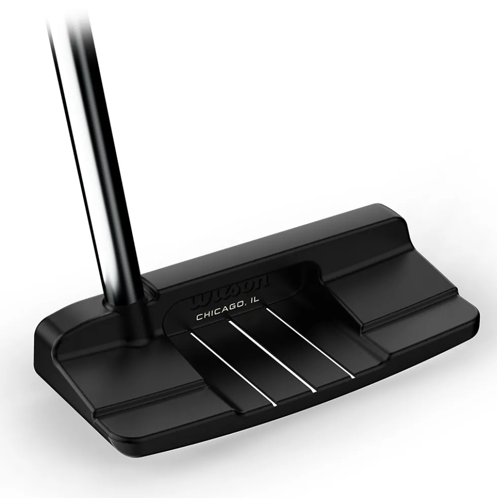 Infinite West Loop Putter
