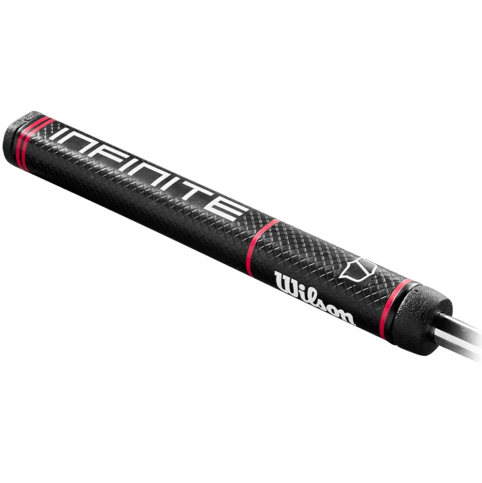 Infinite West Loop Putter