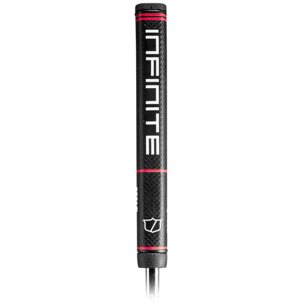 Infinite West Loop Putter