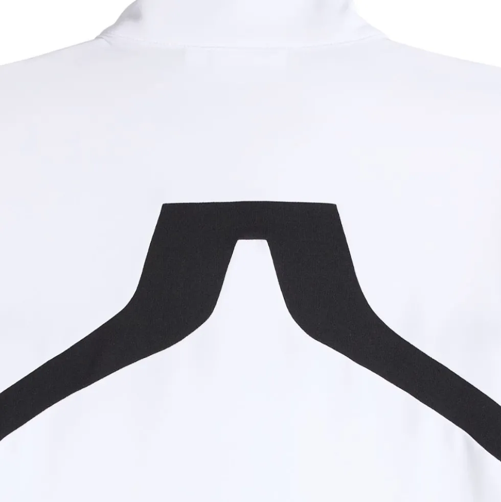 Janice Midlayer Dame Hvit
