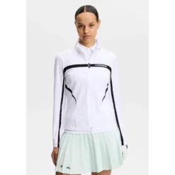 Janice Midlayer Dame Hvit