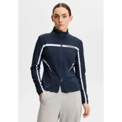 Janice Midlayer Dame Navy