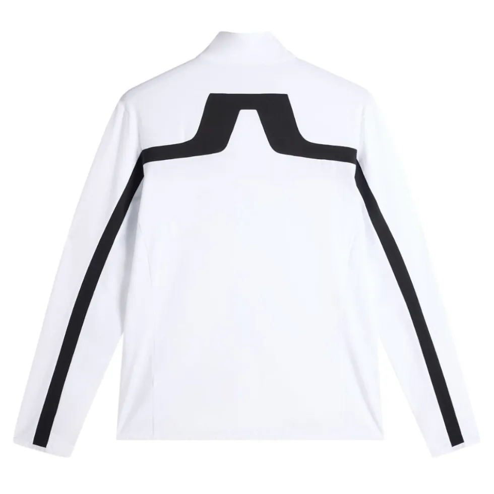 Jarvis Midlayer Herre Hvit