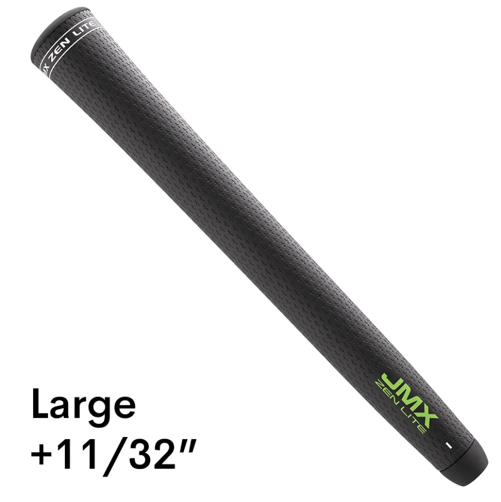 JMX Zen Lite Golfgrep
