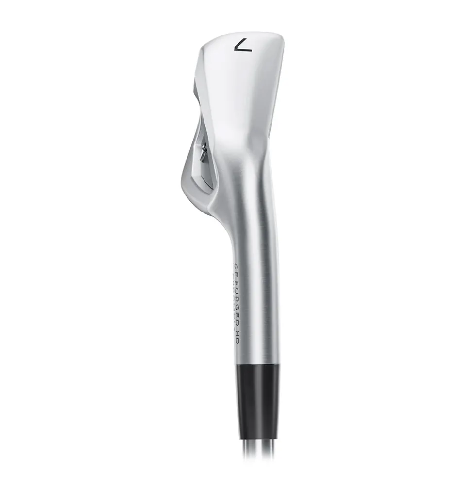 JPX925 Forged Jernsett Stål