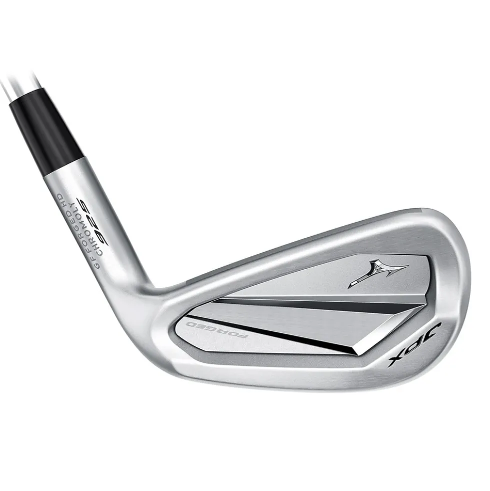 JPX925 Forged Jernsett Stål