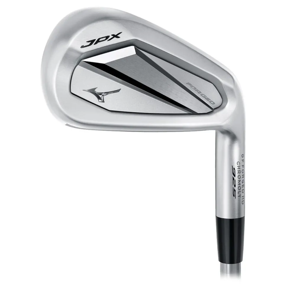 JPX925 Forged Jernsett Stål