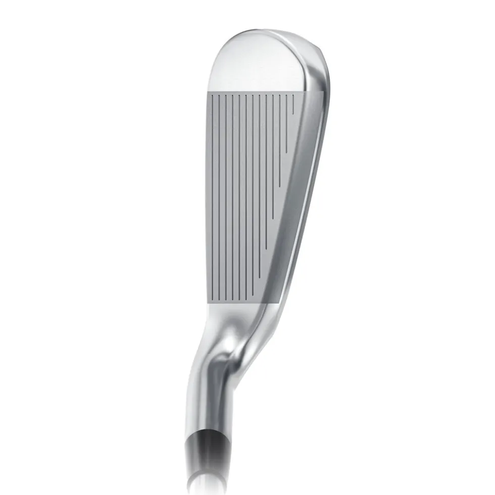 JPX925 Hot Metal HL Jernsett Grafitt
