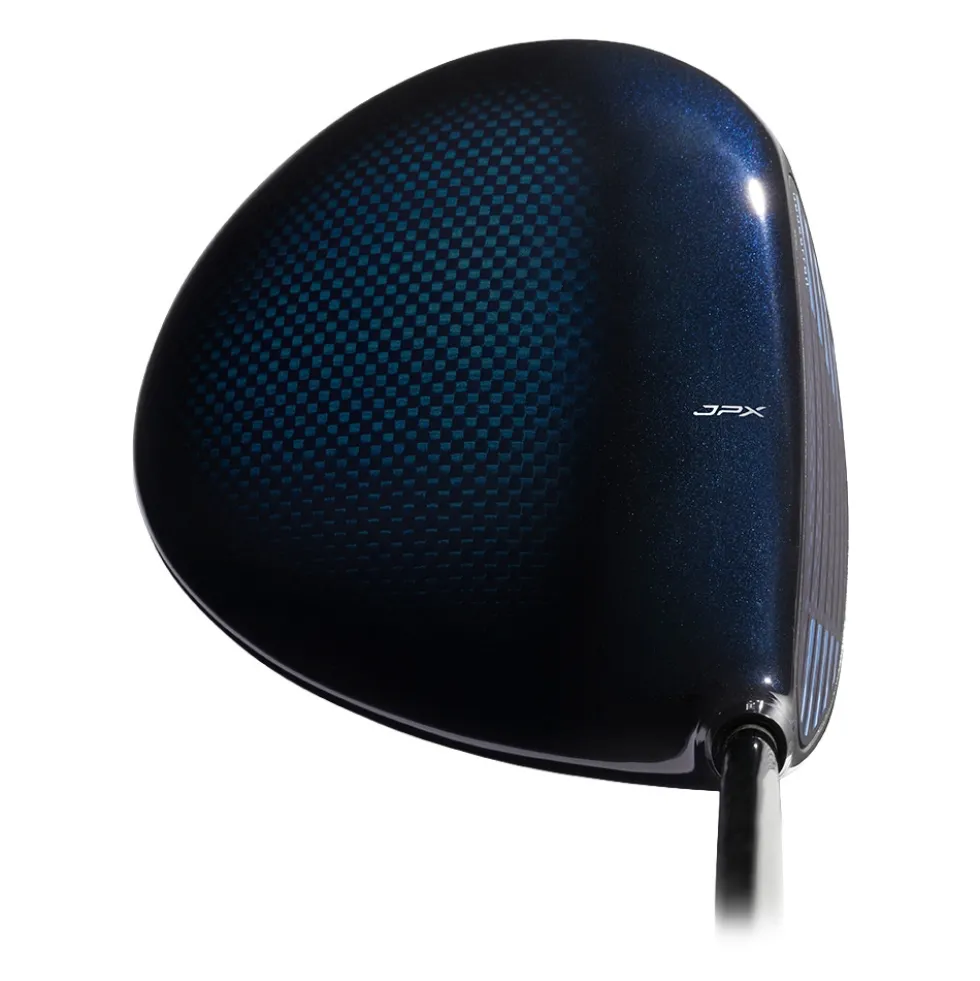 JPX One Driver
