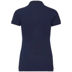 Julie Pique Dame Navy