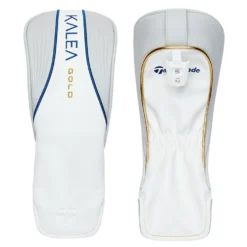 Kalea Gold Wood Dame