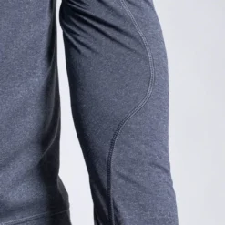 Keano Half Zip Genser Herre Navy