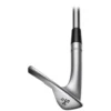 KING Chrome Wedge