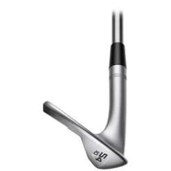 KING Chrome Wedge