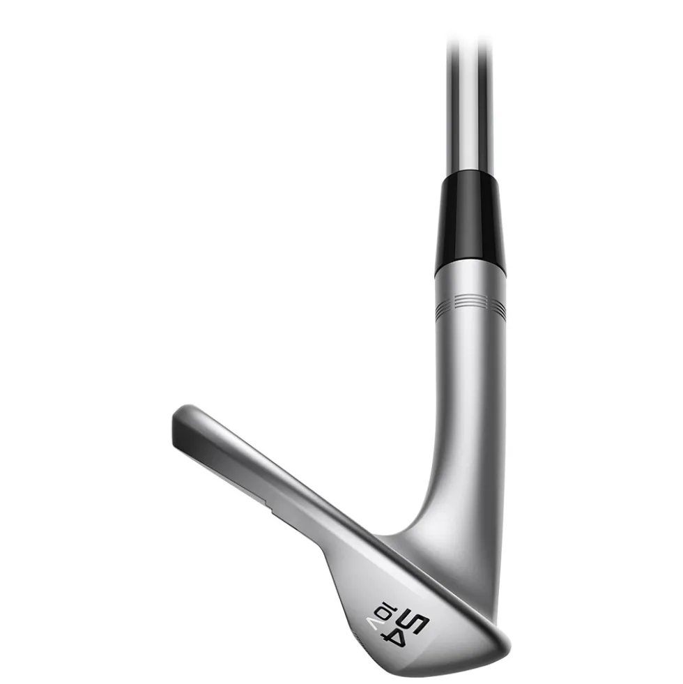 KING Chrome Wedge