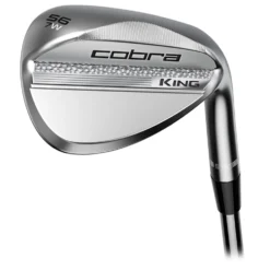 KING Chrome Wedge