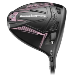 KING RADSPEED-S Driver Dame