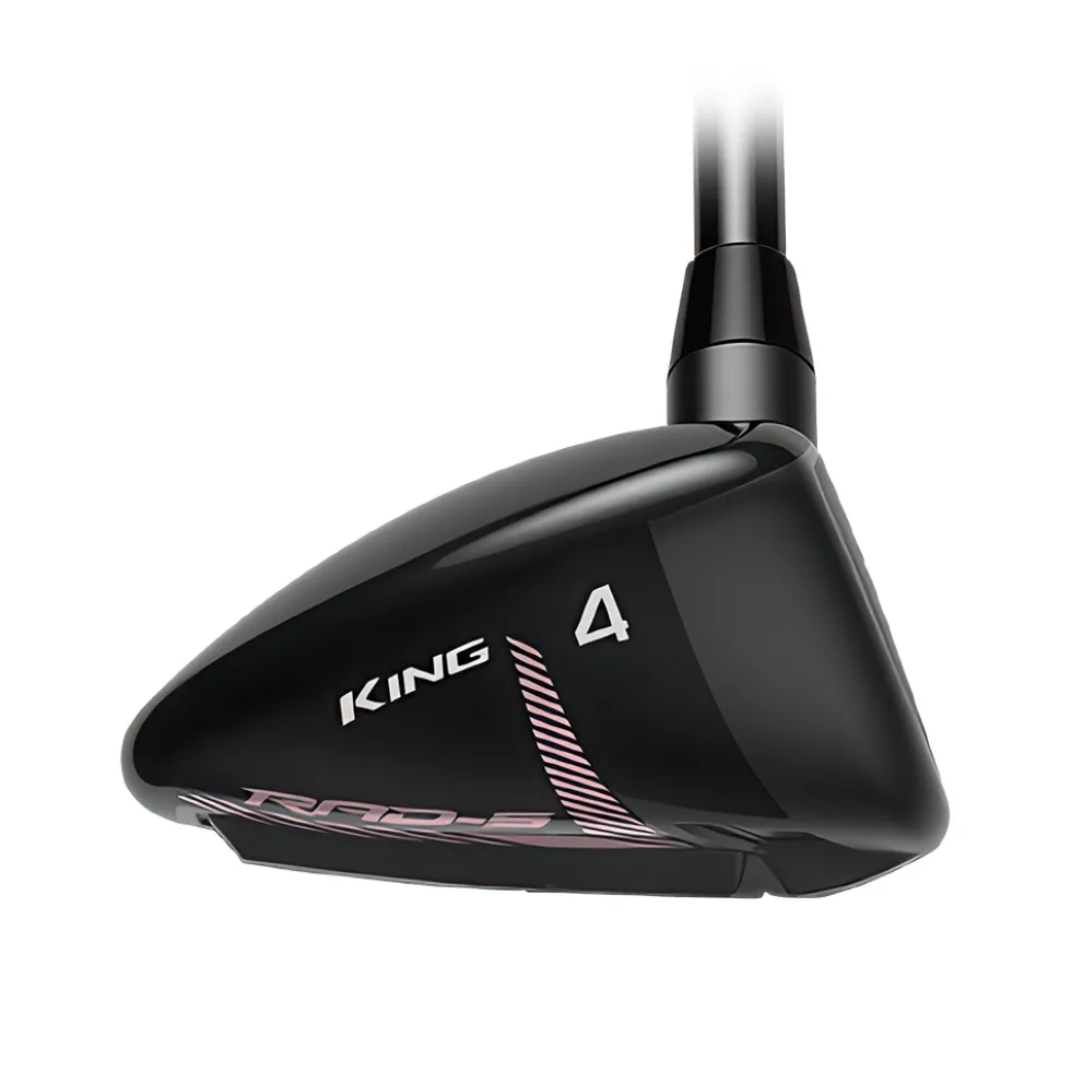 KING RADSPEED-S Hybrid Dame