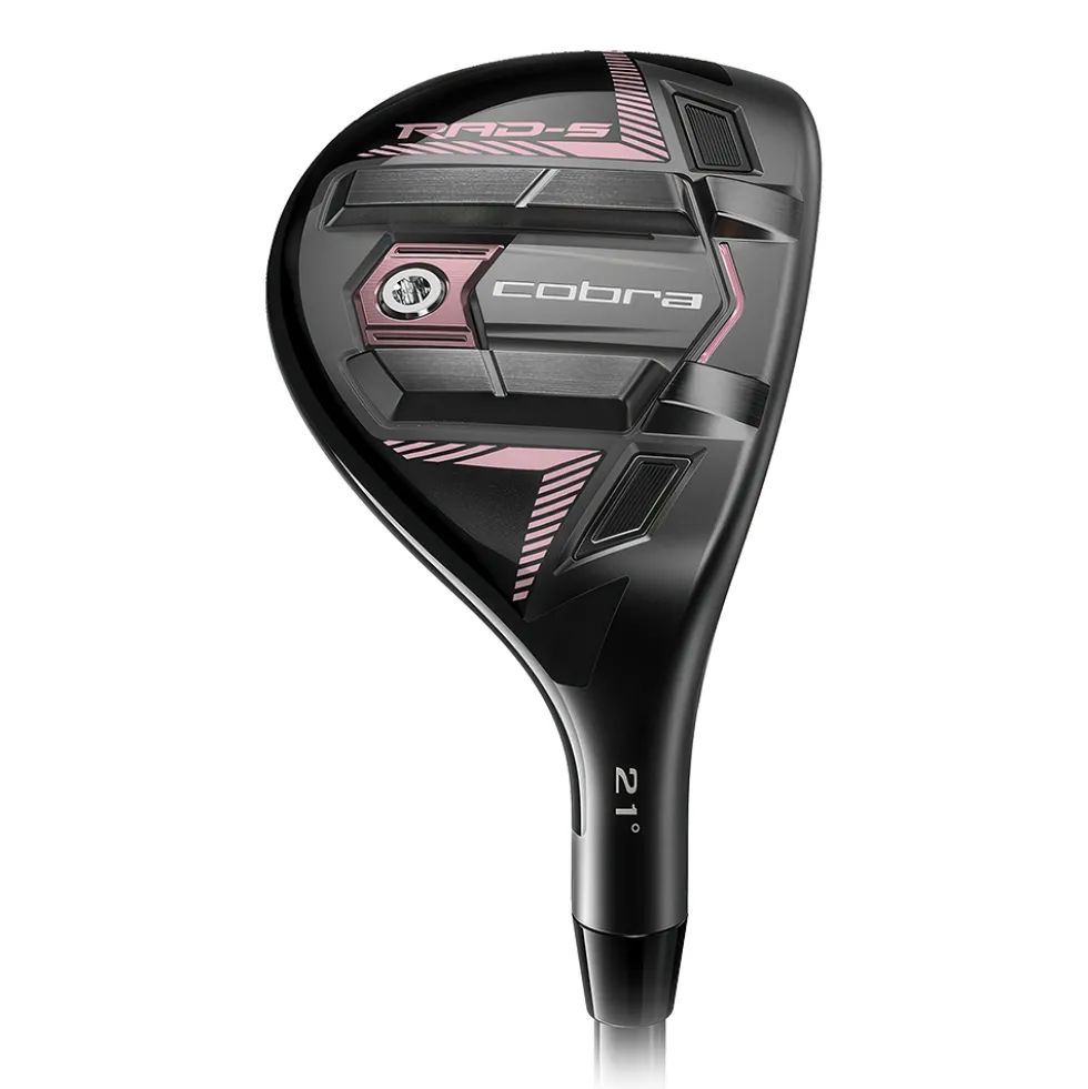 KING RADSPEED-S Hybrid Dame