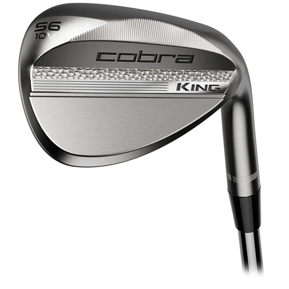 KING RAW Wedge