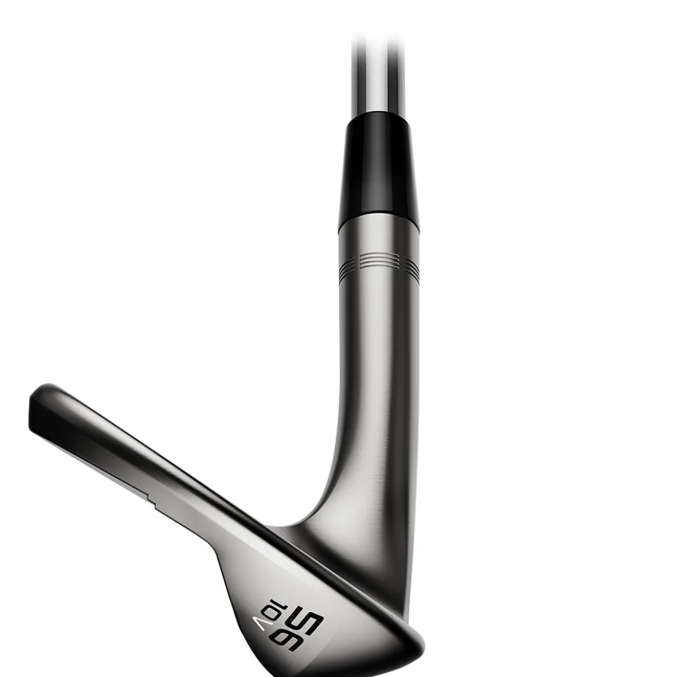 KING RAW Wedge