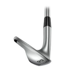 King Snakebite X Wedge Stål