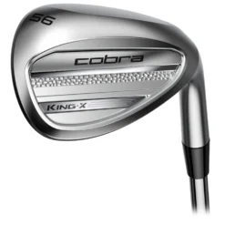 KING-X Wedge Grafitt