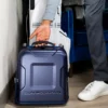 Kube Reisebag Navy/Cavalry