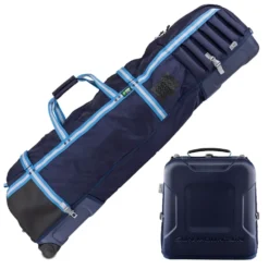 Kube Reisebag Navy/Cavalry