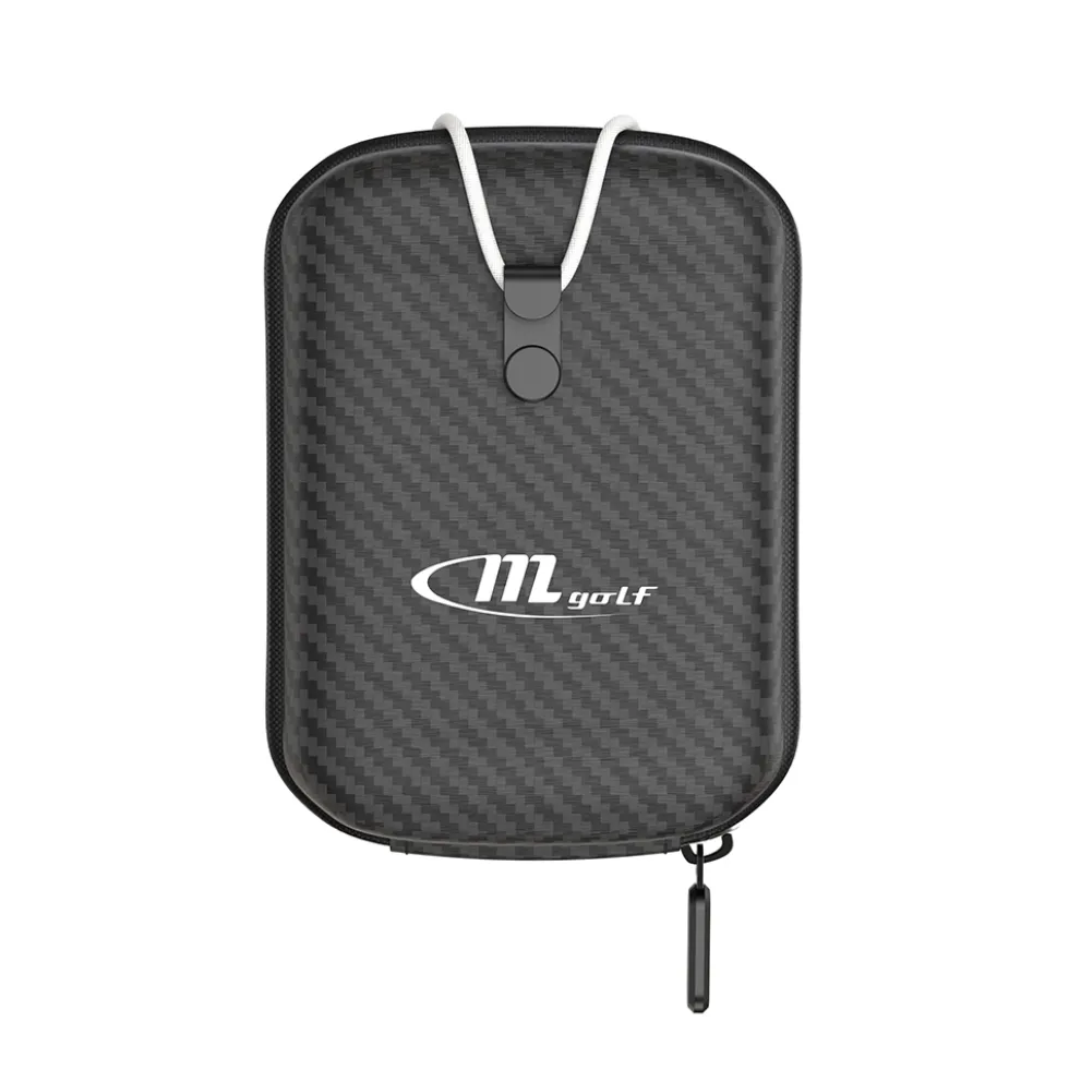 Lasermåler Etui