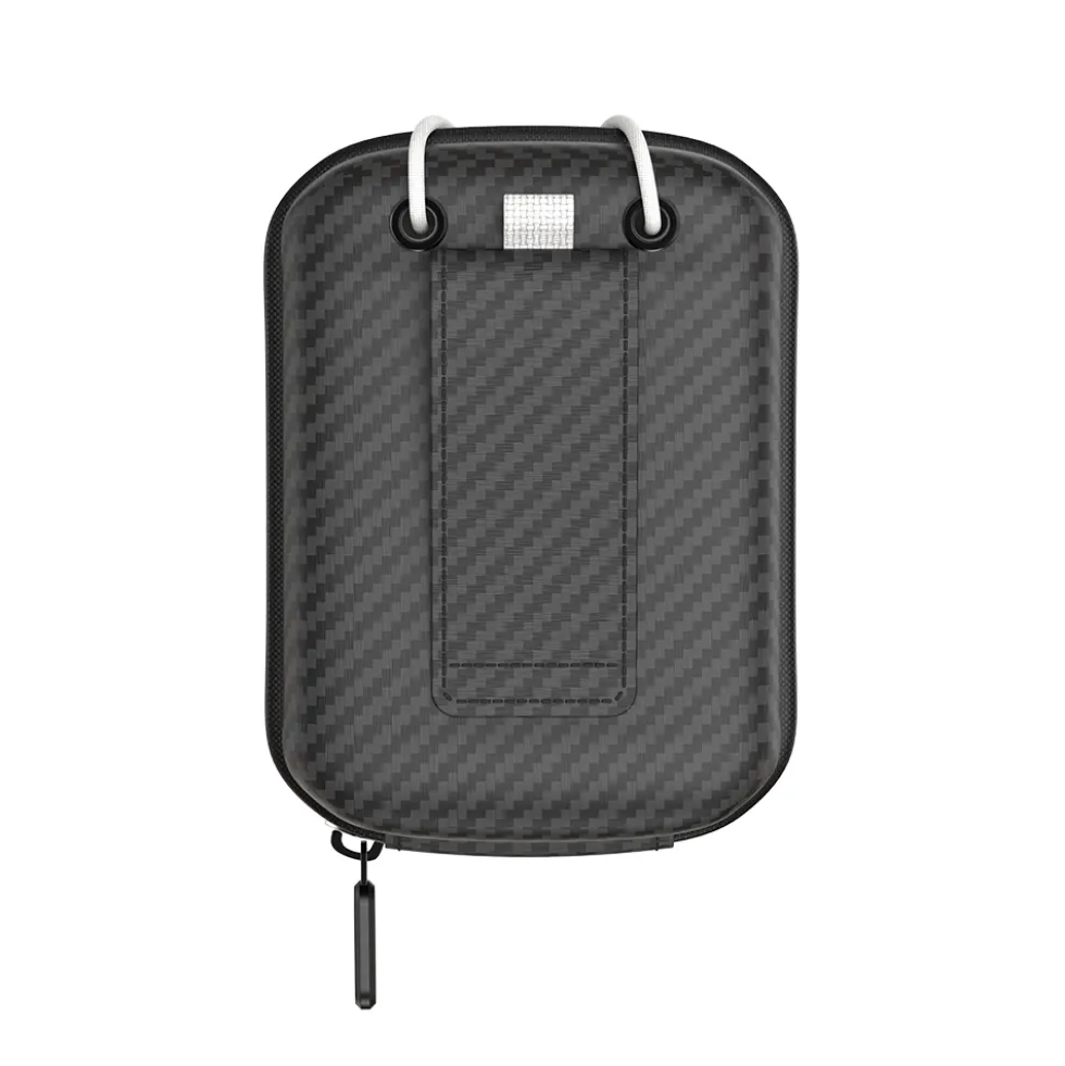 Lasermåler Etui
