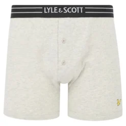 Lewis Boxere 3-Pack