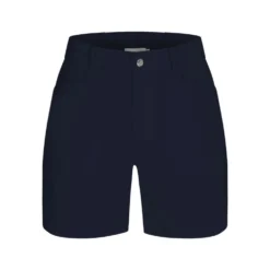 Lightstretch Shorts Dame Navy