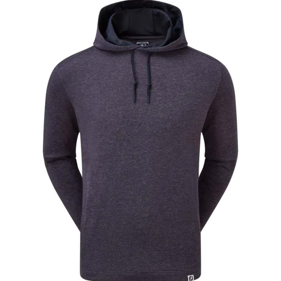 Lightweight Hettegenser Herre Heather Navy