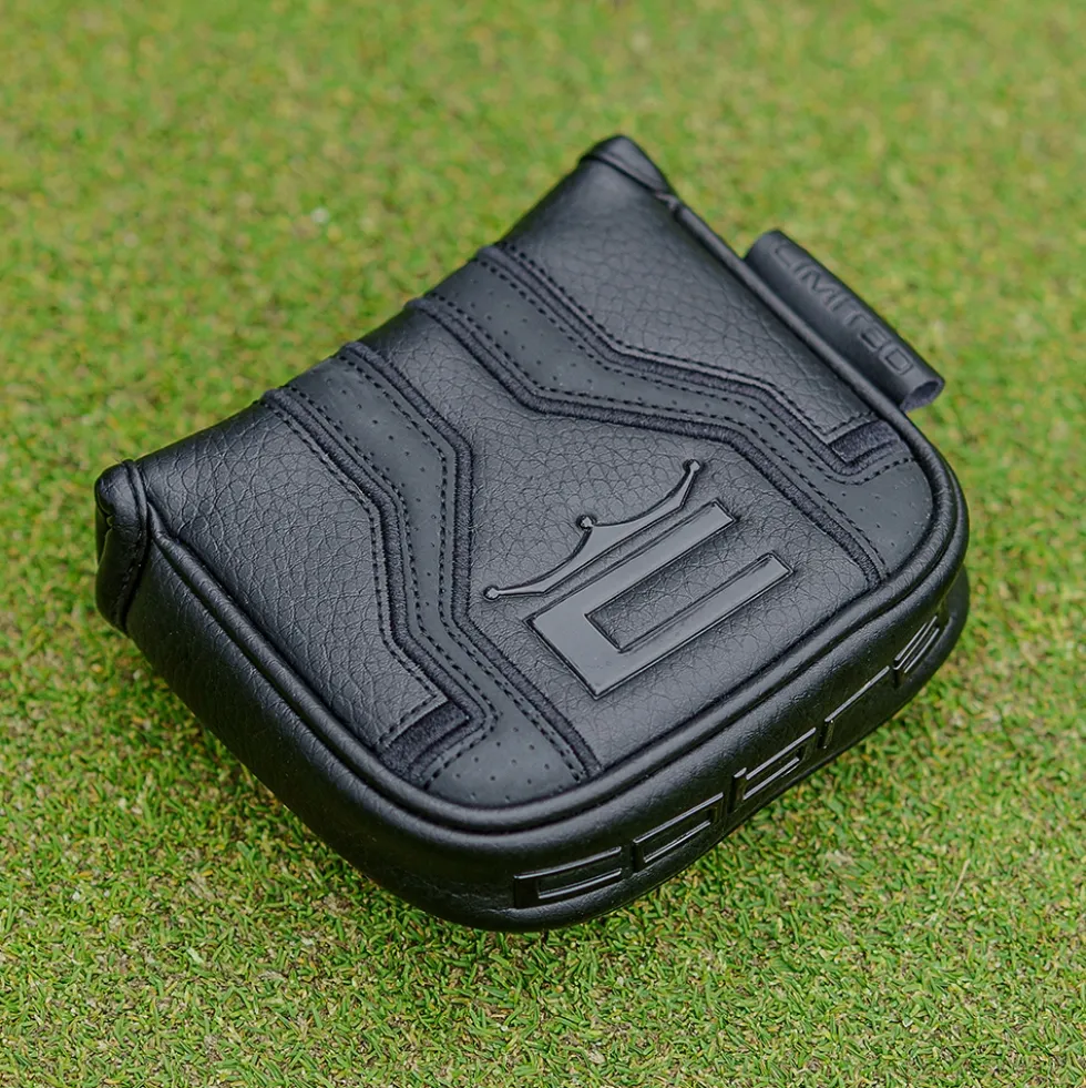 LIMIT3D ENZO 3D Printed Putter