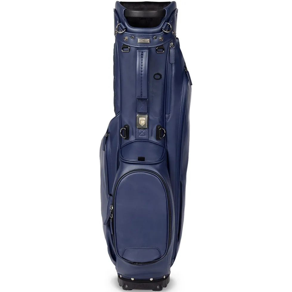 Linkslegend Members Bærebag Navy