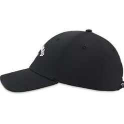 Liquid Metal Caps Herre Svart