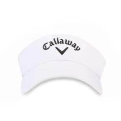 Liquid Metal Visor Hvit/Svart