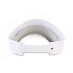 Liquid Metal Visor Hvit/Svart