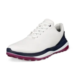 LT1 Golfsko Herre Hvit/Navy