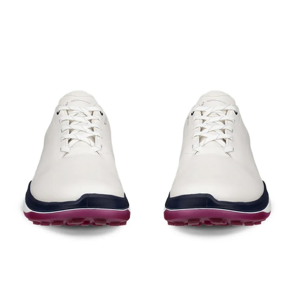 LT1 Golfsko Herre Hvit/Navy