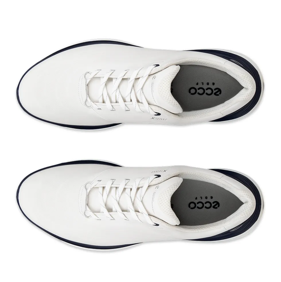 LT1 Golfsko Herre Hvit/Navy