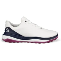 LT1 Golfsko Herre Hvit/Navy