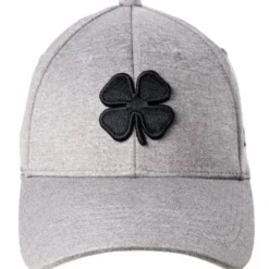 Lucky Heather Silver Caps
