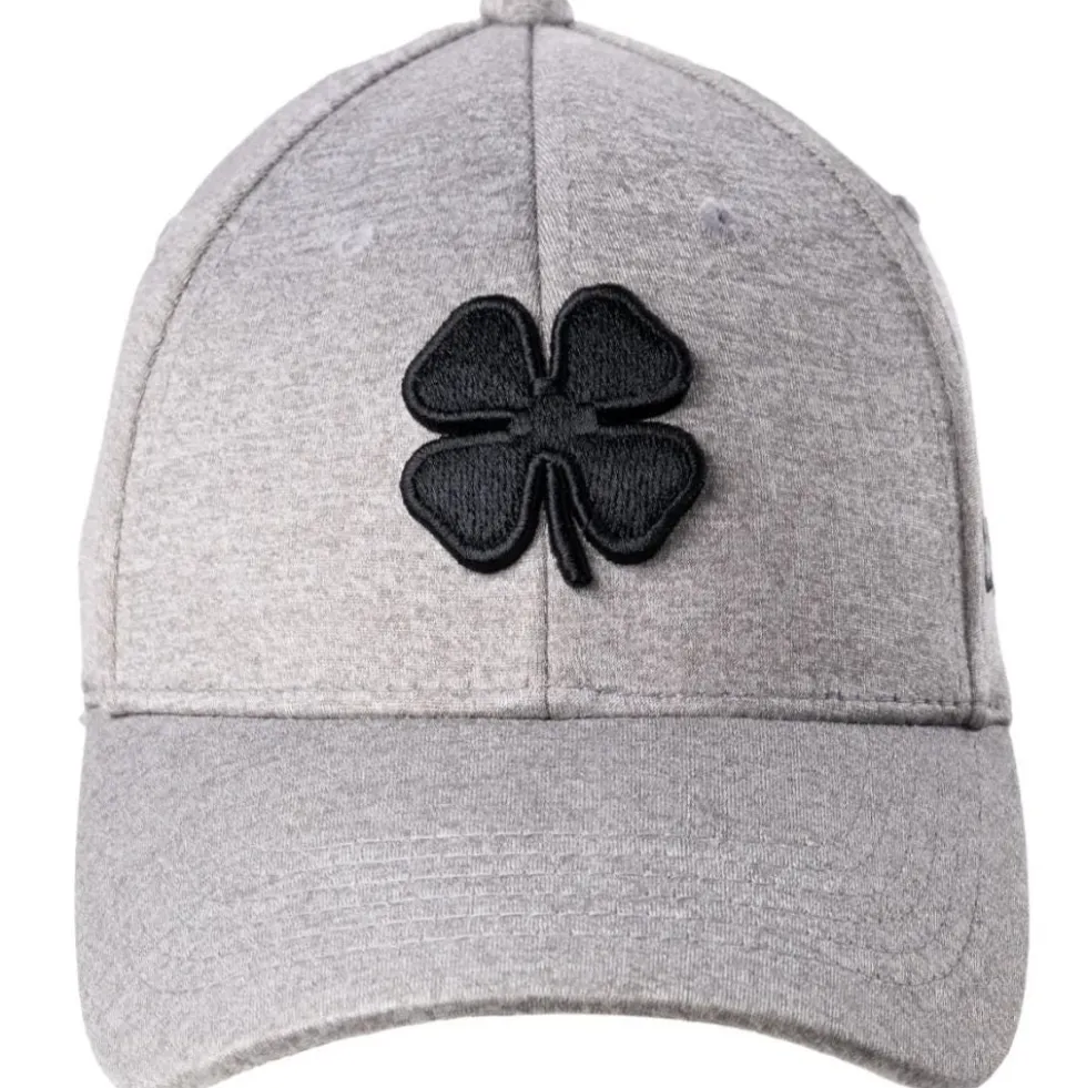 Lucky Heather Silver Caps