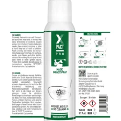 Magic Impact Spray