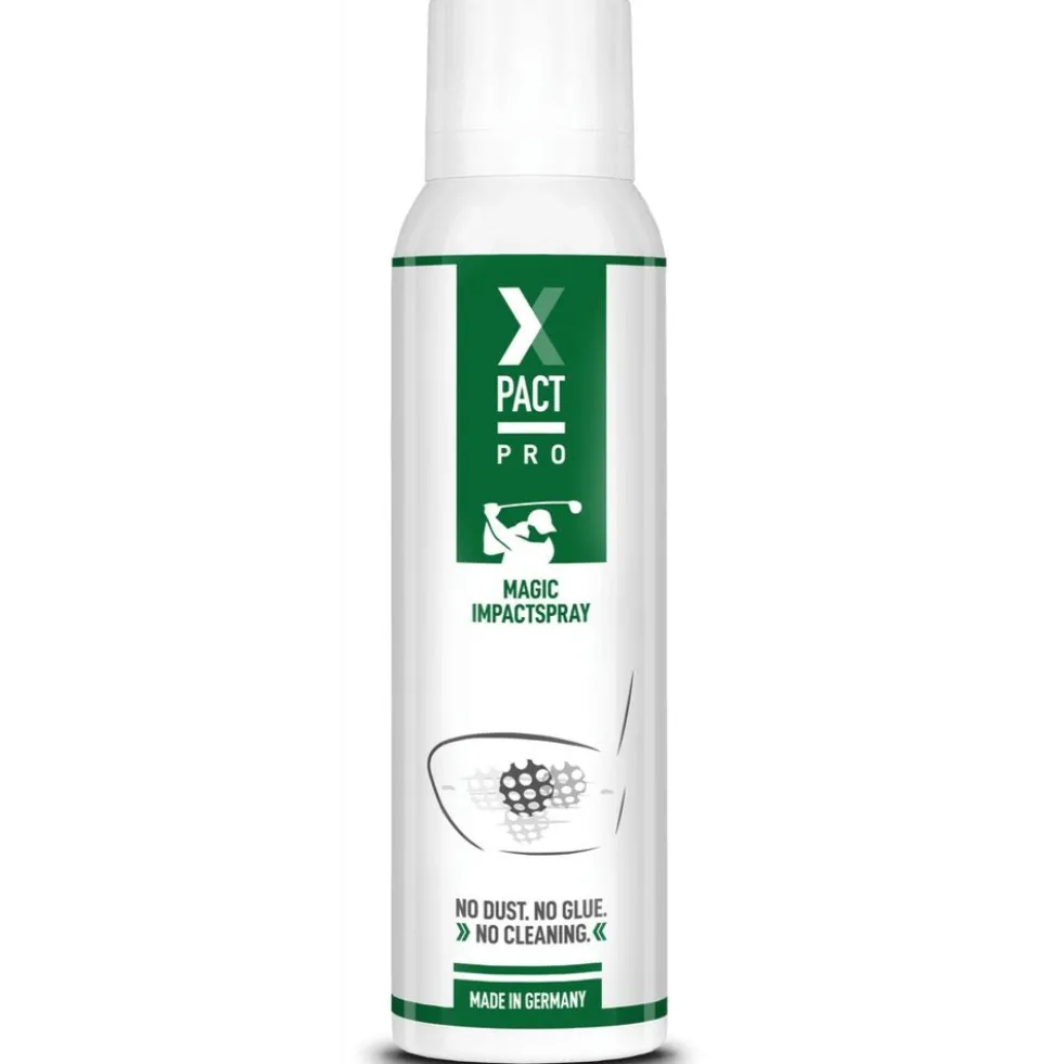 Magic Impact Spray