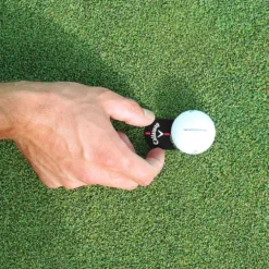 Magnetisk Ballmarkør Til Caps